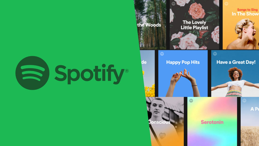 Unlocking the Power of Spotify: 5 Reasons to Promote Your Music on the World's Most Streamed Platform