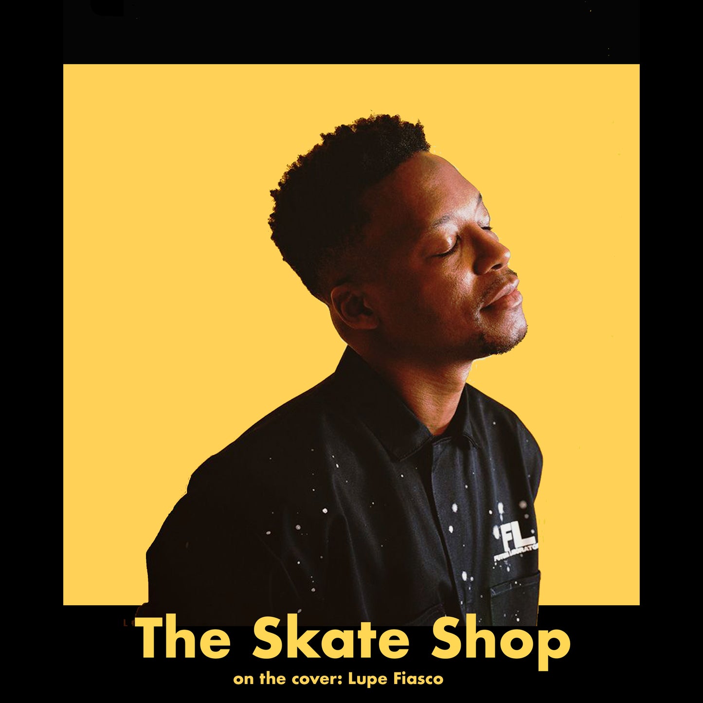 The Skate Shop