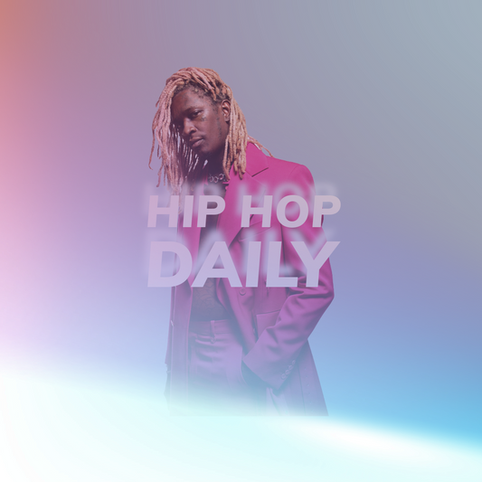 Hip-Hop Daily